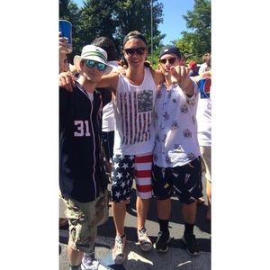 Meet your Posher, Baxter